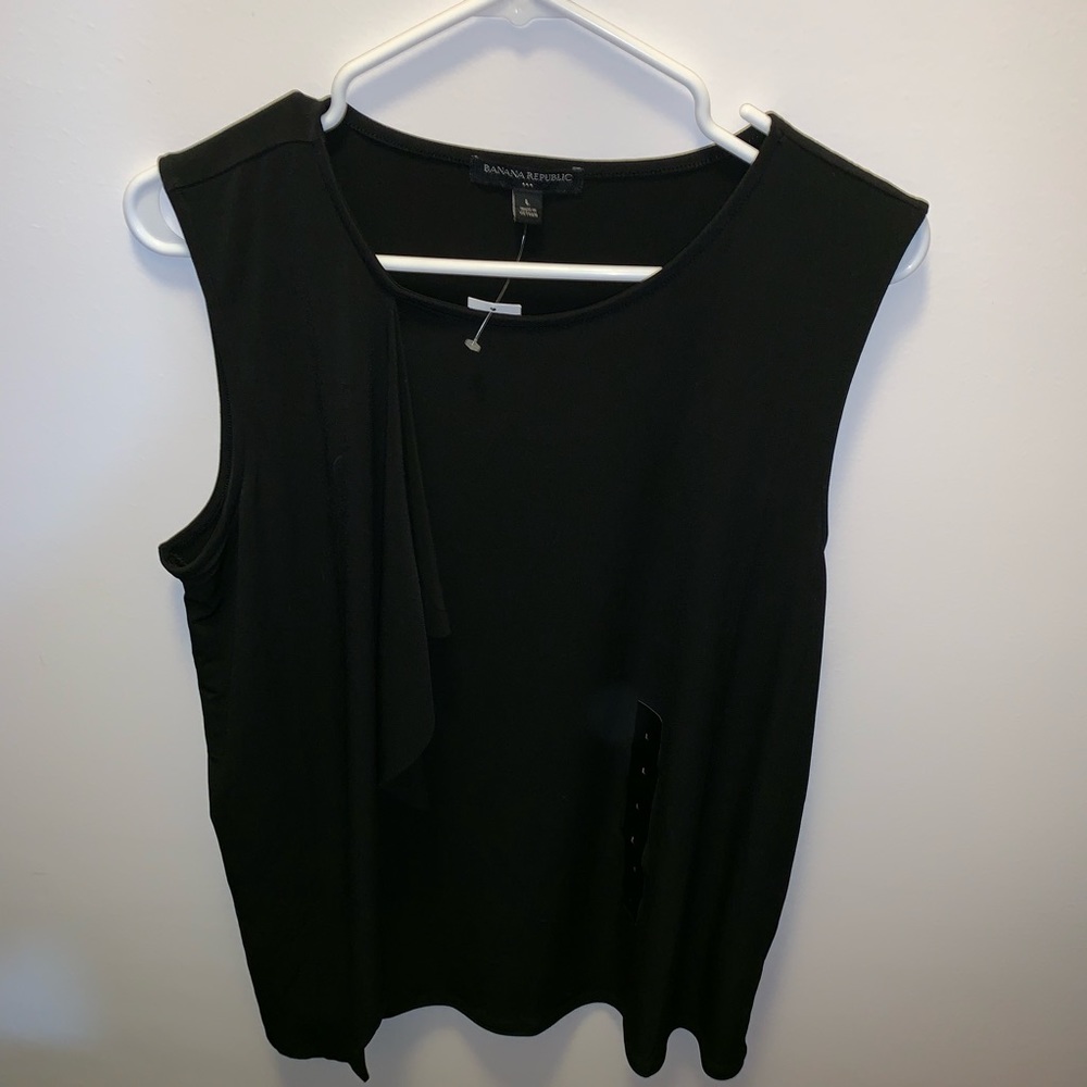 NWT Banana Republic Tank Top Size Large